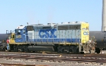 CSX 6028   